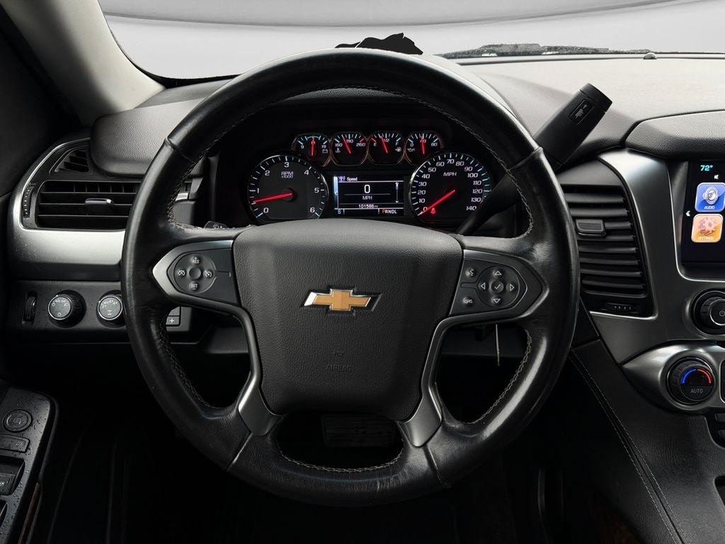 2018 Chevrolet Tahoe LS