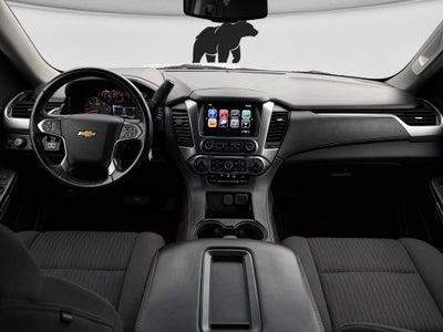 2018 Chevrolet Tahoe LS