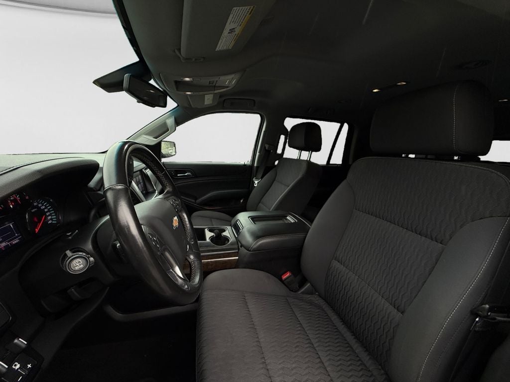 2018 Chevrolet Tahoe LS