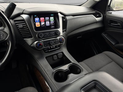 2018 Chevrolet Tahoe LS