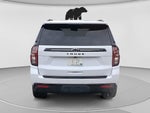 2024 Chevrolet Tahoe 4WD Z71