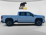 2023 GMC Sierra 2500HD AT4