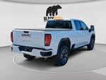 2023 GMC Sierra 2500HD AT4