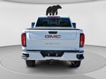 2023 GMC Sierra 2500HD AT4