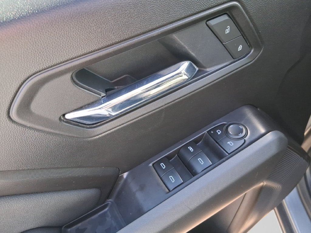 2025 GMC Canyon 4WD Elevation