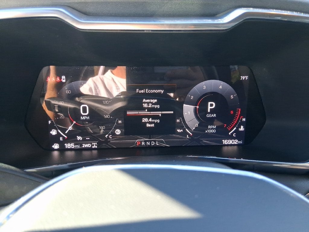 2025 GMC Canyon 4WD Elevation