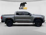 2025 GMC Canyon 4WD Elevation
