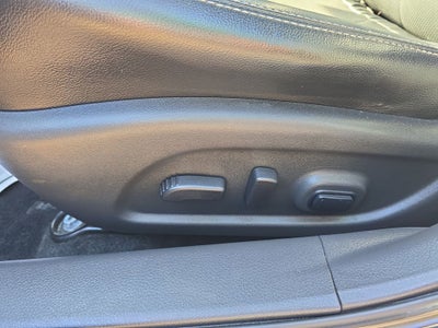 2016 Nissan Altima 2.5 SL