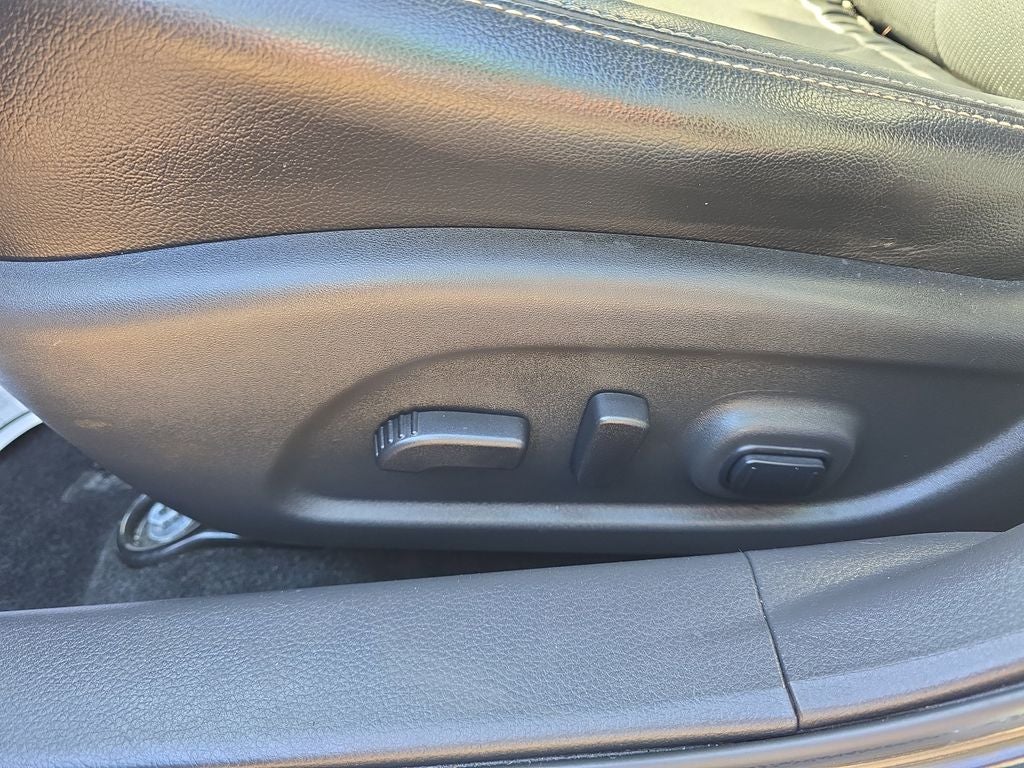 2016 Nissan Altima 2.5 SL