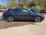 2016 Nissan Altima 2.5 SL