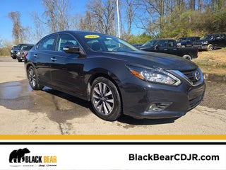 2016 Nissan Altima 2.5 SL