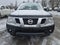 2021 Nissan Frontier Crew Cab PRO-4X 4x4