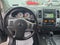 2021 Nissan Frontier Crew Cab PRO-4X 4x4