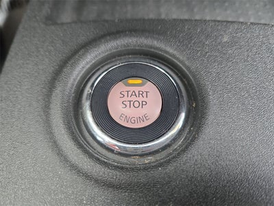 2021 Nissan Frontier Crew Cab PRO-4X 4x4