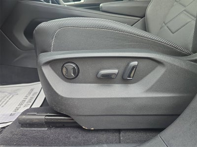 2024 Volkswagen Atlas Cross Sport 2.0T SE