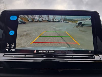 2024 Volkswagen Atlas Cross Sport 2.0T SE