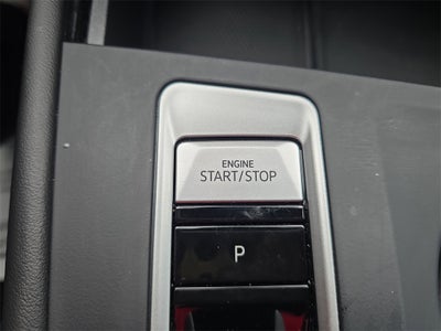 2024 Volkswagen Atlas Cross Sport 2.0T SE