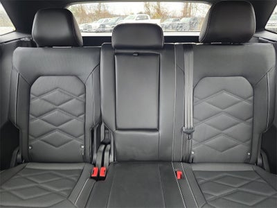 2024 Volkswagen Atlas Cross Sport 2.0T SE