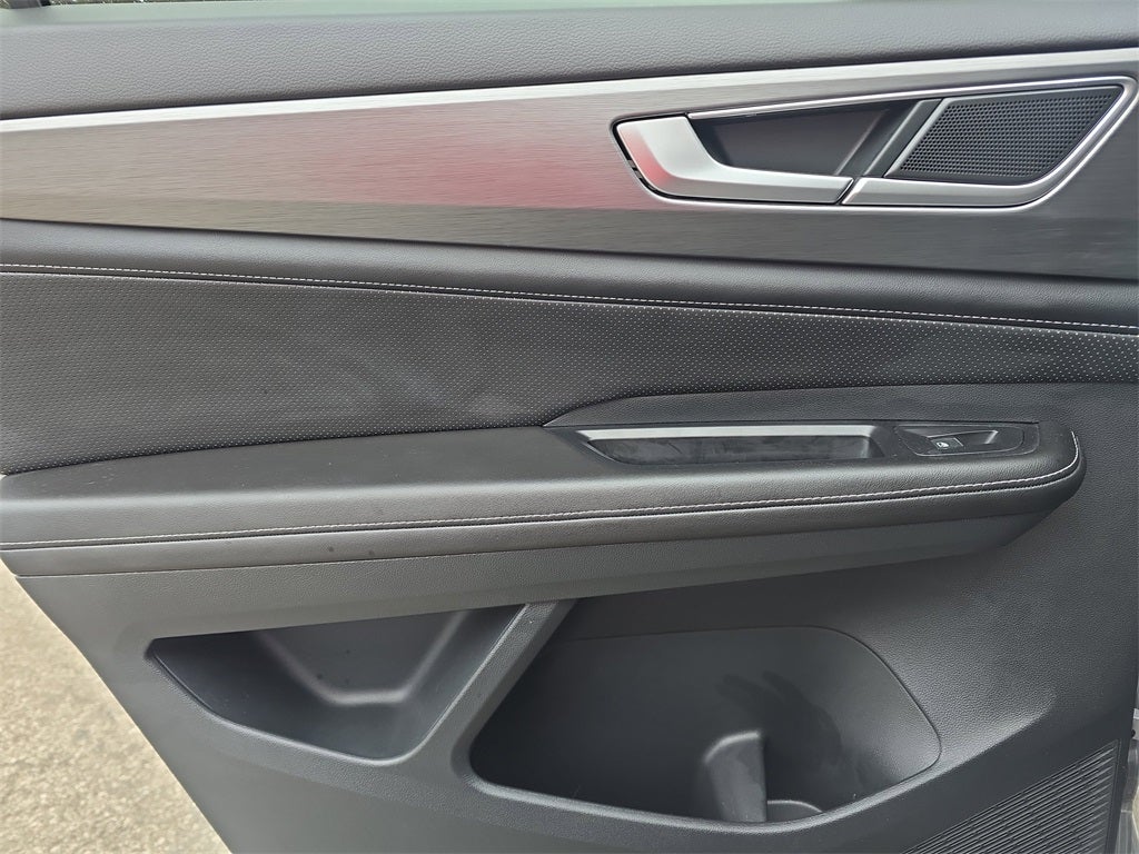 2024 Volkswagen Atlas Cross Sport 2.0T SE