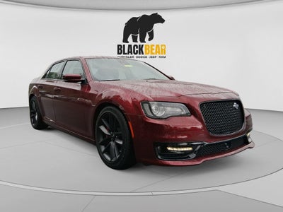 2023 Chrysler 300 300C