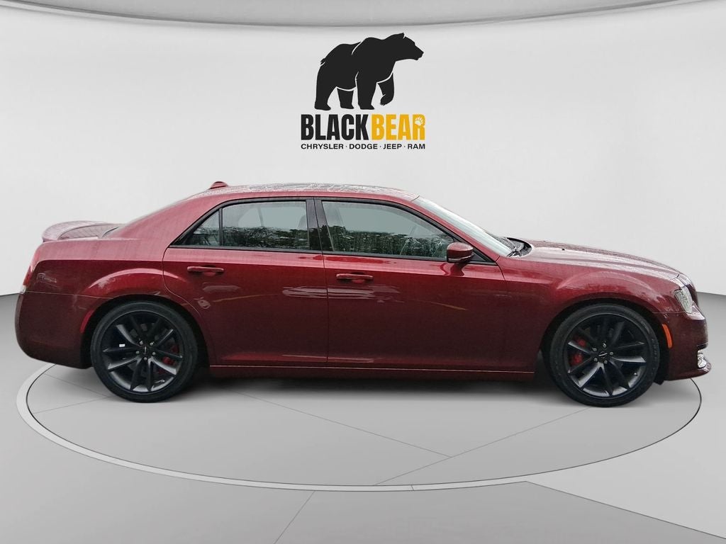 2023 Chrysler 300 300C