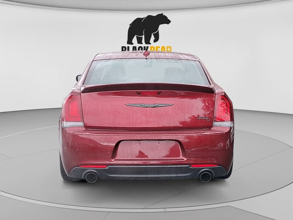 2023 Chrysler 300 300C