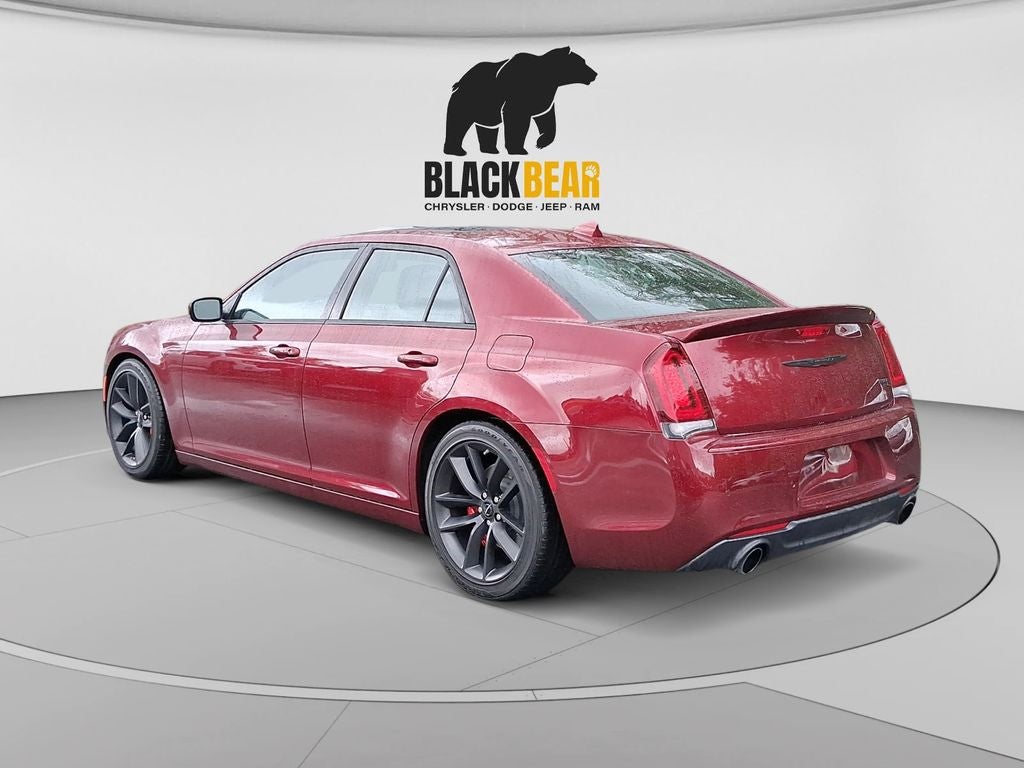2023 Chrysler 300 300C