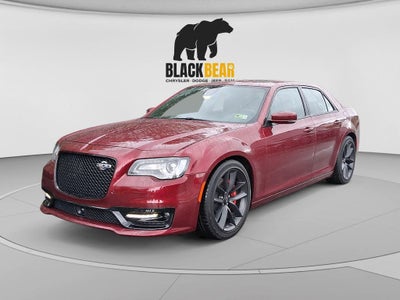 2023 Chrysler 300 300C