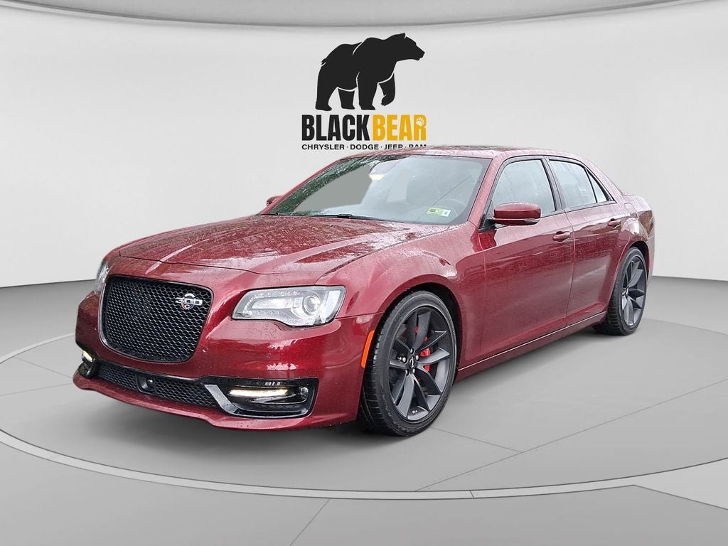 2023 Chrysler 300 300C
