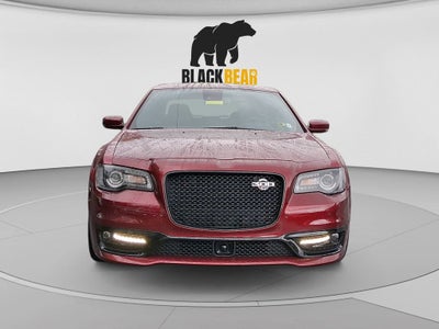 2023 Chrysler 300 300C