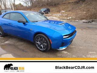 2026 Dodge Charger CHARGER SCAT PACK 2-DOOR AWD