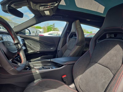 2026 Dodge Charger CHARGER R/T PLUS 4-DOOR AWD