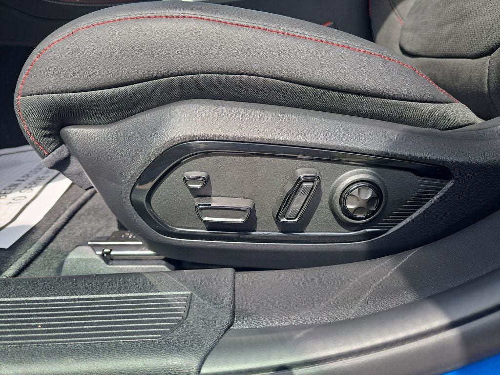 2026 Dodge Charger CHARGER R/T PLUS 4-DOOR AWD