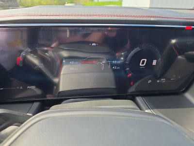 2026 Dodge Charger CHARGER R/T PLUS 4-DOOR AWD