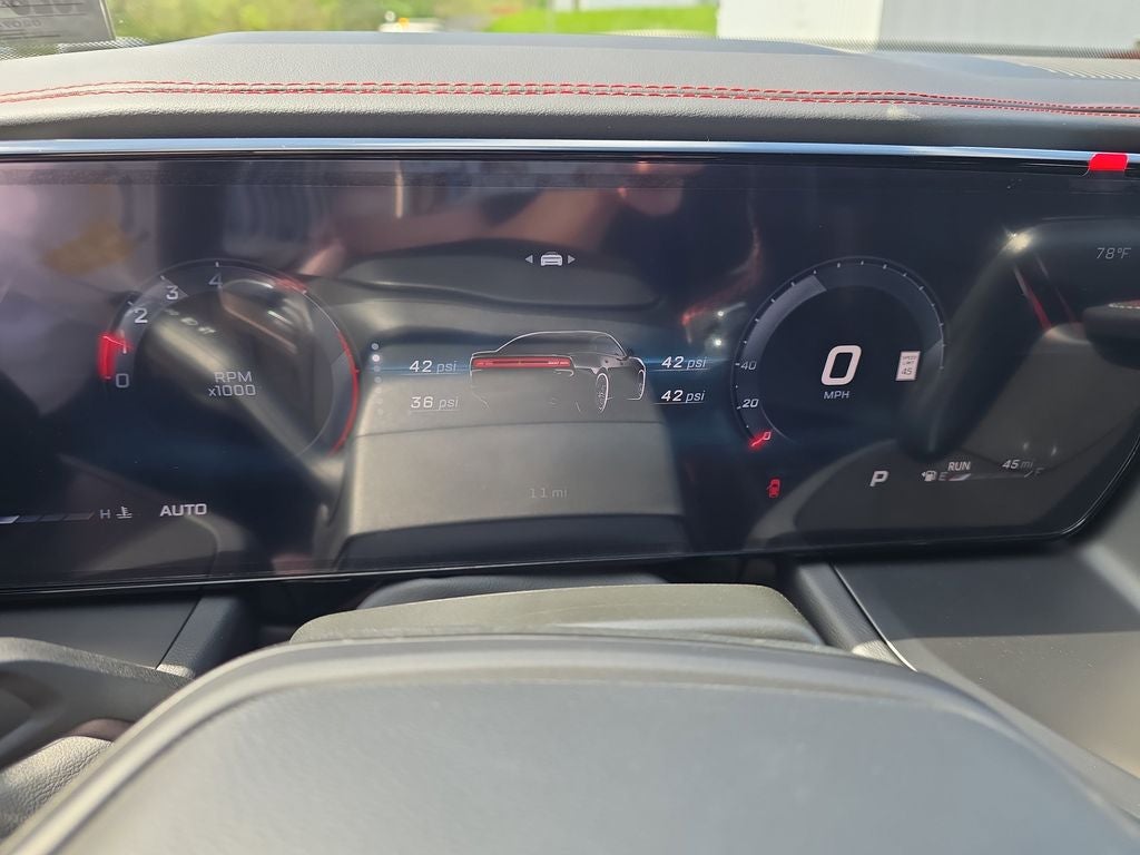 2026 Dodge Charger CHARGER R/T PLUS 4-DOOR AWD