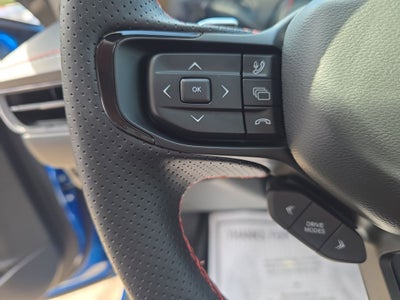 2026 Dodge Charger CHARGER R/T PLUS 4-DOOR AWD