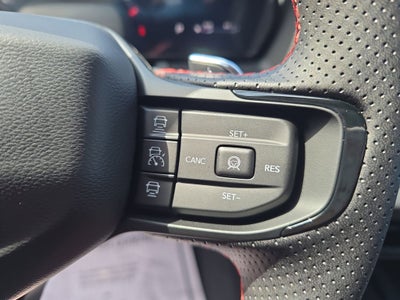 2026 Dodge Charger CHARGER R/T PLUS 4-DOOR AWD