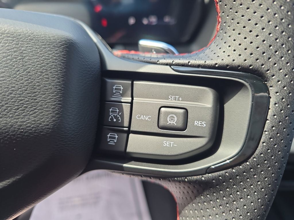 2026 Dodge Charger CHARGER R/T PLUS 4-DOOR AWD