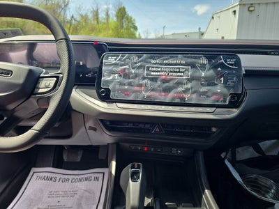 2026 Dodge Charger CHARGER R/T PLUS 4-DOOR AWD