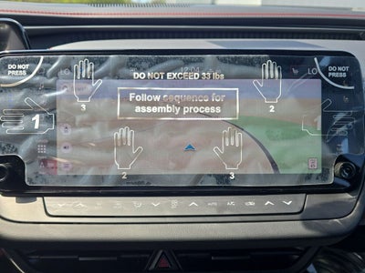 2026 Dodge Charger CHARGER R/T PLUS 4-DOOR AWD