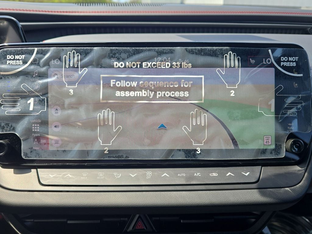 2026 Dodge Charger CHARGER R/T PLUS 4-DOOR AWD