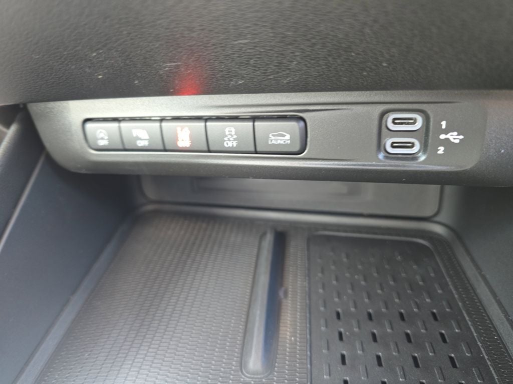 2026 Dodge Charger CHARGER R/T PLUS 4-DOOR AWD