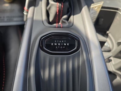 2026 Dodge Charger CHARGER R/T PLUS 4-DOOR AWD