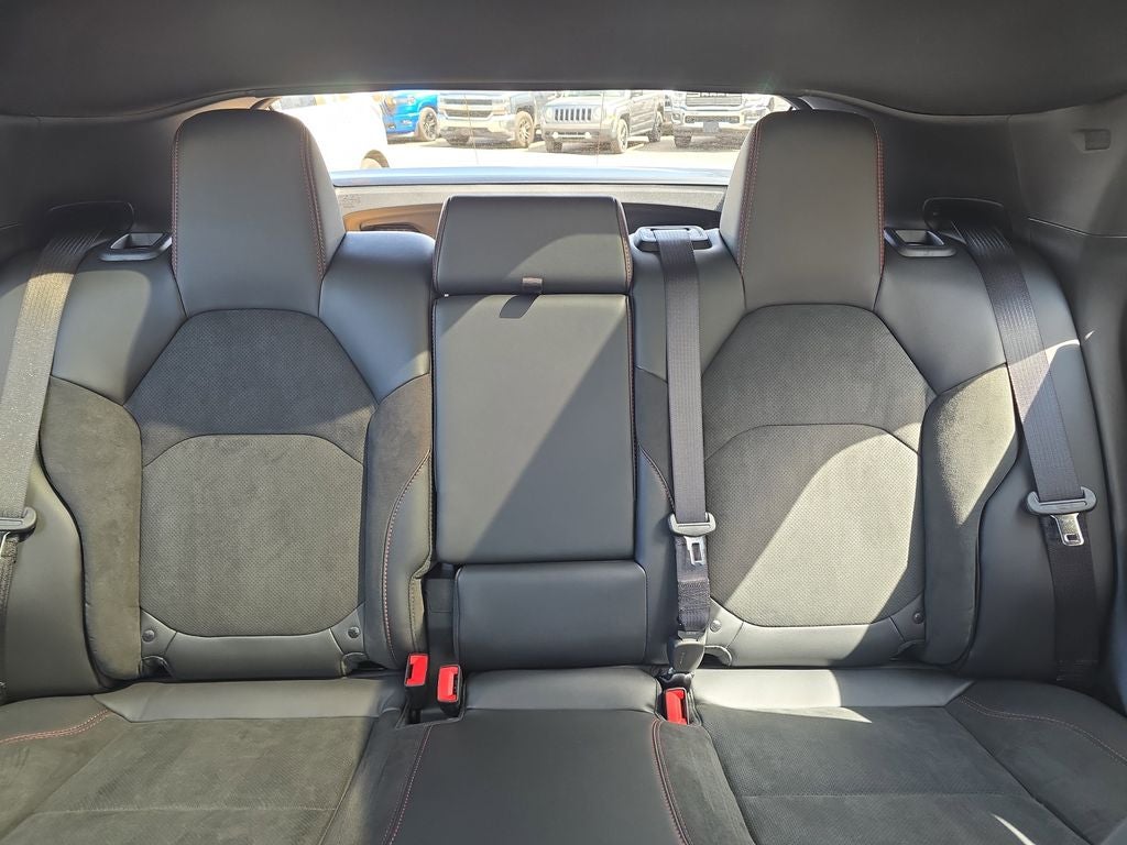 2026 Dodge Charger CHARGER R/T PLUS 4-DOOR AWD