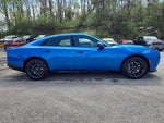 2026 Dodge Charger CHARGER R/T PLUS 4-DOOR AWD