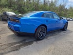 2026 Dodge Charger CHARGER R/T PLUS 4-DOOR AWD