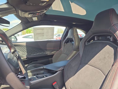 2026 Dodge Charger CHARGER R/T PLUS 2-DOOR AWD