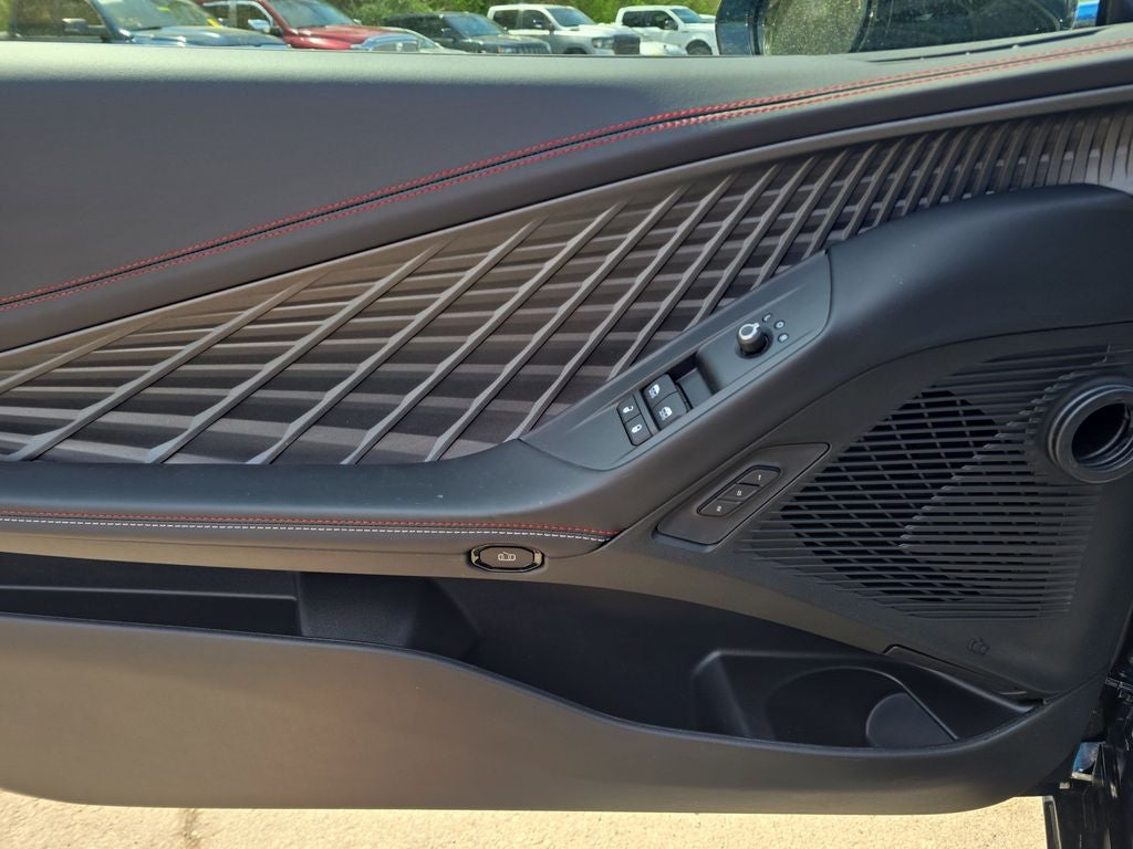 2026 Dodge Charger CHARGER R/T PLUS 2-DOOR AWD