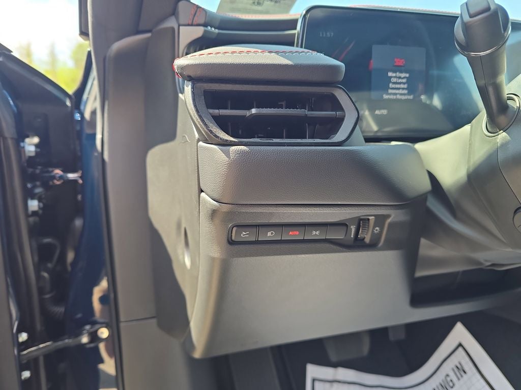 2026 Dodge Charger CHARGER R/T PLUS 2-DOOR AWD