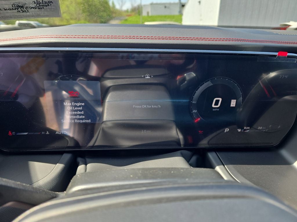 2026 Dodge Charger CHARGER R/T PLUS 2-DOOR AWD